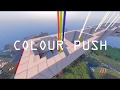COLOUR PUSH - Minecraft Puzzle Map Minecraft Map