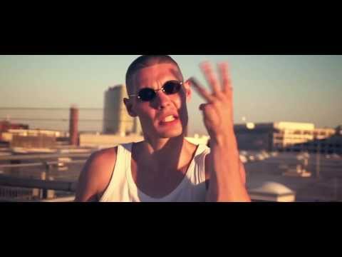 JIZZ FIZZ - GROSSSTADTTHEATER - DOWNSTAIRS TV (OFFICIAL HD VERSION)