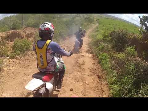 5º Trilhão de Olindina - Video 20