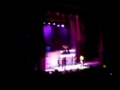 Mariah Carey Up Out My Face Live 2010