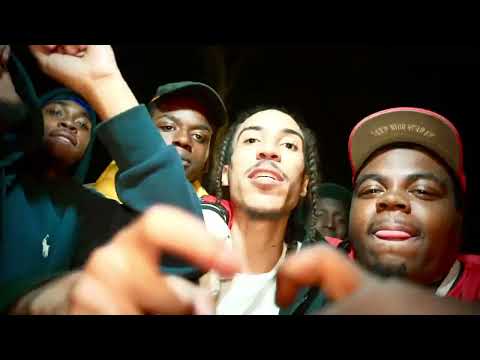 Naj Makk X Jah Savv - "Victim" (Music Video) Shot By @quay_blaze