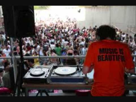 Diego Miranda feat Rebecca - total Eclipse