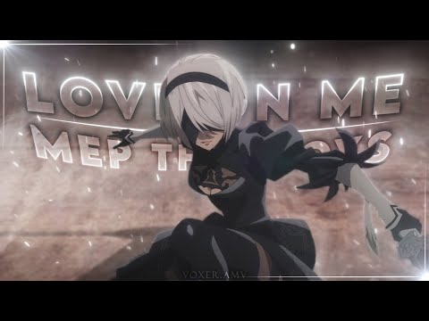 Anime Mix - Love On Me [Edit/AMV]!