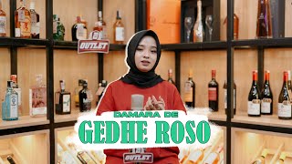 Download lagu Gede Roso - Damara De ( Accoustic Version) mp3