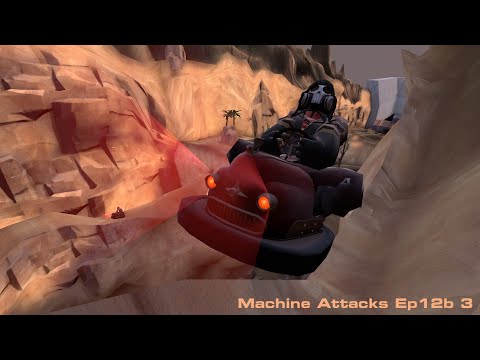 Steam Community :: Video :: Team Fortress 2 Machine Attacks Ep 12b3 (Ft ...