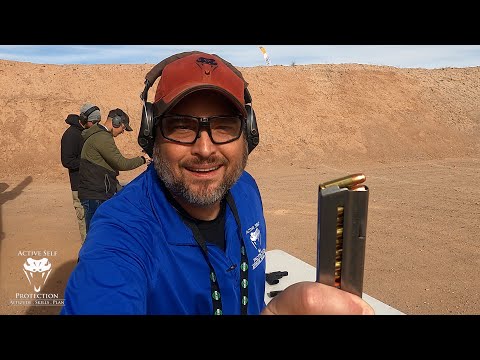 Federal 30 Super Carry! 1 minute UPDATE | Ammo Reality Check, Nighthawk 1911, S+W Shield EZ