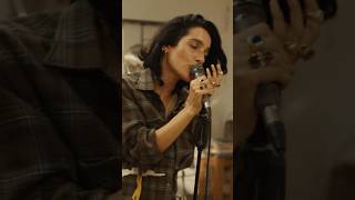 "1996 La stagione del rumore" dal vivo @ NIENTE DA DIRE SKATING SESSION #Levante #Live #shorts