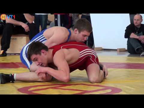 BM 2013 Junioren (Freistil) - 66kg FINALE [1130]