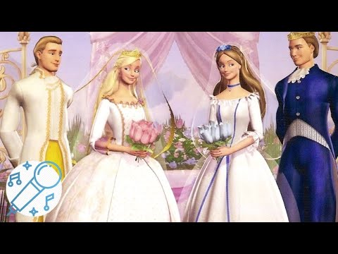 Se Ouvir O Coração - Barbie