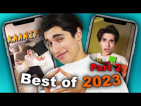 Best of Kaan 2023 !! | Part 2