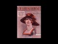 EARLY IRVING BERLIN