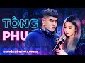 TÒNG PHU ÚT NHỊ MINO X NGUYỄN ĐÌNH VŨ KEYO COVER QUÁ KHÓ ĐỂ CHĂM LO MỘT NGƯỜI CO