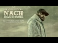 Nach Efectos Vocales Audio