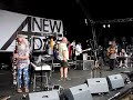 Gryphon 'Estampe' New Day Festival, Kent August 2022