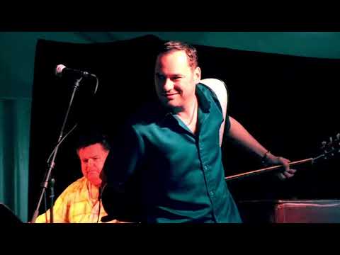 Thumbnail for Enrico Crivellaro Texas Blues Live!  PEE WEE CRAYTON's BLUES in G  Montreal Jazz Fest Canada 2009 by Pee Wee Crayton