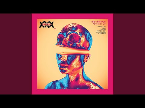 Nettoyage (Rudosa Remix)