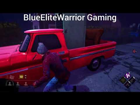 QUENTIN SMITH VS GHOSTFACE | Dead By Daylight Survivor Gameplay No Commentary