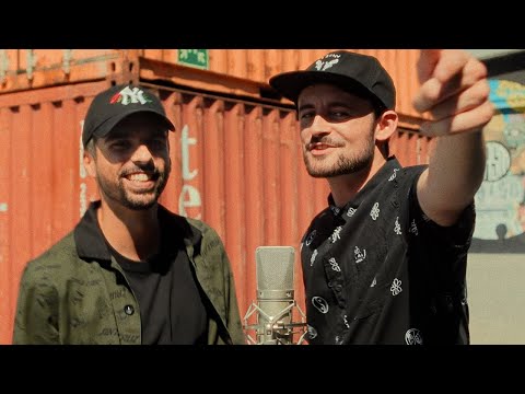 Jahneration - Mic Session #12 - Light Up A Fire