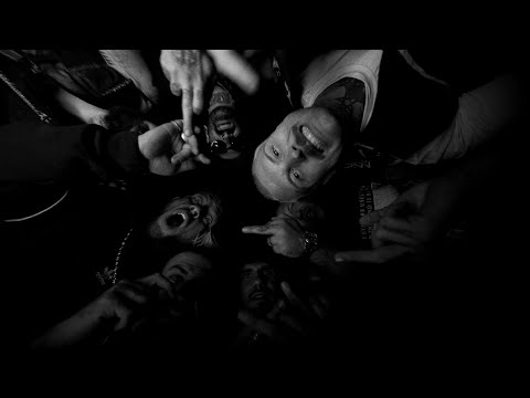 HVNDS & MACANACHE - Sifon (Teaser)