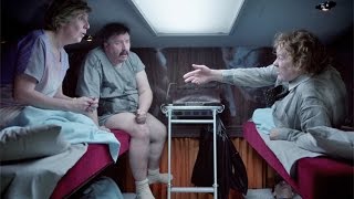 Wrong bed - Inside No. 9: Series 2 Episode 1 Preview - BBC
