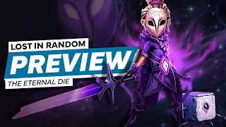 We didn’t expect THIS! - Lost in Random: The Eternal Die Preview