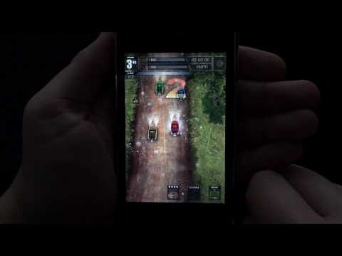 K-Rally 3D IOS