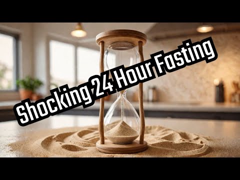 What Happens When You Fast for 24 Hours?