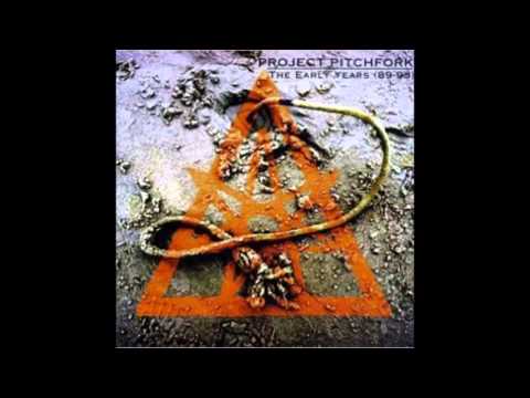 Project Pitchfork   Precious New World