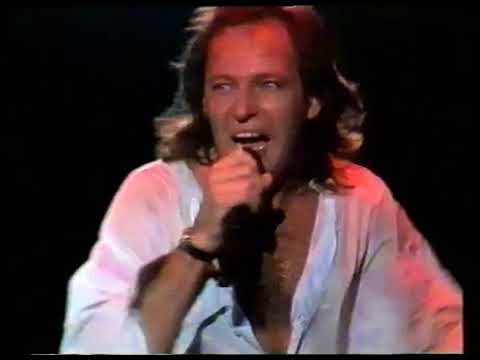 Vasco Rossi  DEVIAZIONI Live '87  Produz. & Regia di Nico Metta Kono Music srl