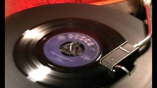 Them - Baby Please Don&#39;t Go - 1964 45rpm