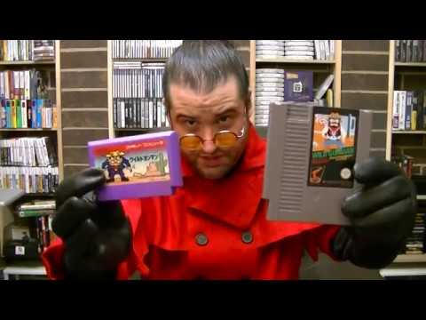 Wild Gunman: Famicom Light Gun Set