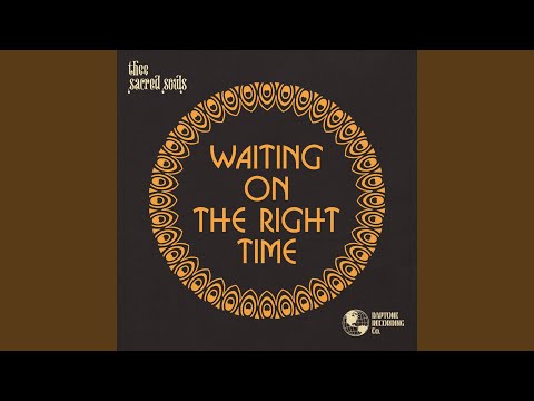 Waiting on the Right Time