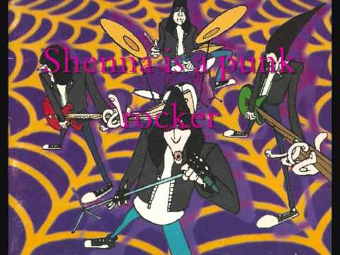 Video thumbnail for Sheena Is A Punk Rocker [Greatest Hits Live]
