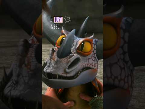 •Baby Typhoomerang🔥 || Httyd•