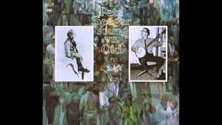 Pete Seeger - Ballad of the Fort Hood Three