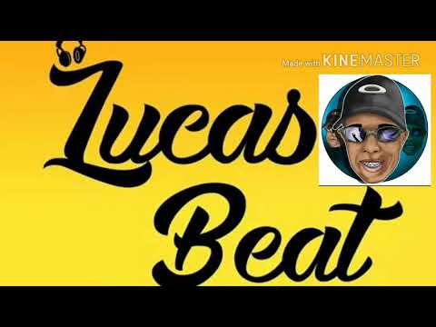 Beat - OI EU SOU O GOKU E EU SOU P7 - MEGATRON 2 - (Lucas Beats)