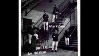 The Lime - Soul Kitchen (The Doors Cover)