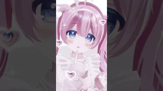 【 #歌ってみた 】下から上までかわいい♡ #きゅるりんってしてみて #ちゅちゅちゅわんだーらんど #Vtuber #shorts