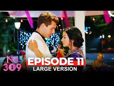 No. 309  Episode 11 (Large Version)