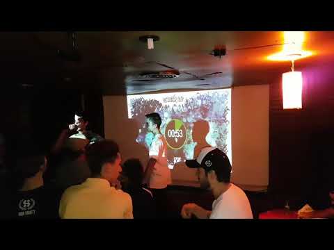 ESTACIÓN RAP! OCTAVOS DE FINAL - AND VS ARMAMENTO