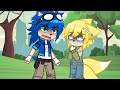 SICK OF YOU Meme Plot Twist Sonic The Hedgehog AU ️NOT A SHIP ️