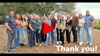 Thanksgiving Video 2024