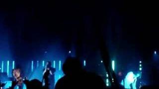Nine Inch Nails - Home (live 3-11-06)