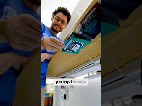 El MEJOR Accesorio para tu Setup 👑