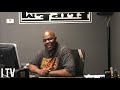 Totally Insane (Ten Dolla) Pt.3 Speaks on Kiss no a** & Tc the enhancer.
