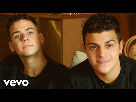 Five - When the Lights Go Out (5ive Inside)