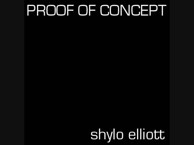 Shylo Elliott - Cool Concoction (RBN) (Remix Stems)