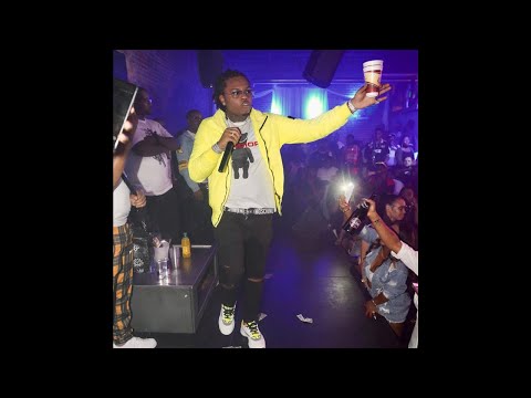 Gunna x Hoodrich Pablo Juan x Rich The Kid Type Beat - "Don't Tweak" (Prod. Snooza)