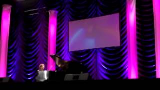 Scott MacIntyre - "One Time Too Many"