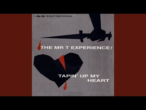 Tapin' Up My Heart cover